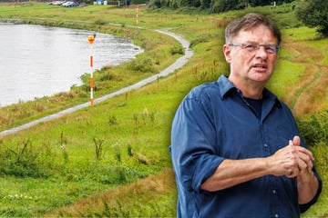 Dresden: Trotz Beschluss vor 12 Jahren: Rechtselbischer Radweg kommt nicht in die Gänge