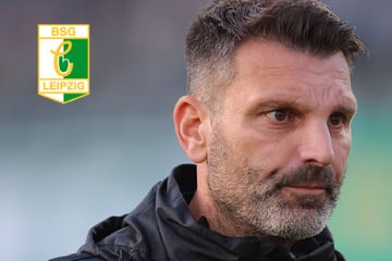 Regionalliga-Trainer wütet: "Ich muss echt aufpassen, was ich sage, damit ich nicht gesperrt werde"