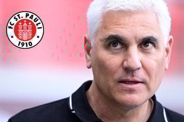 Nach Hoffenheim-Pleite: St.-Pauli-Sportchef wettert gegen Schiri und Kölner Keller