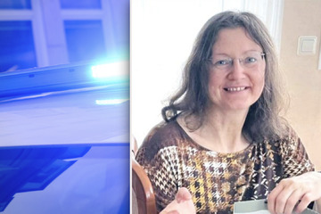 Vermisstensuche in Delitzsch: Wohin ist Kathleen W. (53) verschwunden?