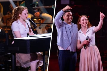 The Voice of Germany: "The Voice"-Finale zum Greifen nah: Sächsisches Talent meldete sich eigentlich nur aus Spaß an