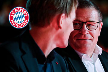 FC Bayern hat Abnehmer für Transfer-Flop gefunden: England-Klub bestätigt Gespräche