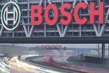 Operativer Gewinn bei Bosch bricht um fast die Hälfte ein