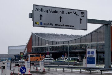 Weltkriegs-Blindgänger am Memminger Flughafen entschärft