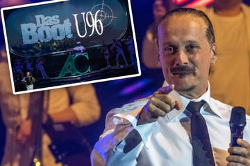 1-2-3 Techno: Alex Christensen bringt die 90er zurück nach Leipzig