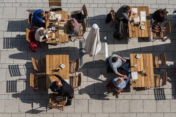 Letzte Sommer-Tage im Südwesten? Wirte hoffen auf Gäste