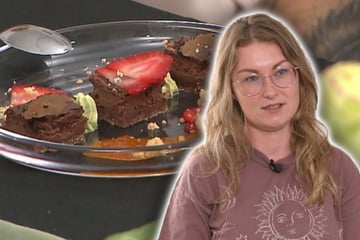 Bittere Schlappe am Finaltag: Magdalenas Menü fehlt es an Raffinesse