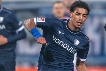 Transfermarkt im Ticker: Bundesliga-Aufsteiger verstärkt sich mit Bayer-Talent