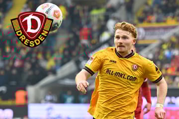 Deshalb ist Kilometerfresser Wagner für Dynamo so enorm wichtig