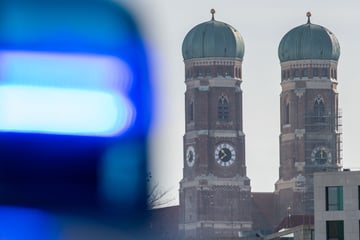 München: Mord an Frau in München-Haar: Verdächtiger (64) nach Freispruch erneut verhaftet!