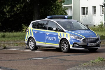 SEK-Einsatz nach Drohanruf: Polizei überwältigt 52-Jährigen