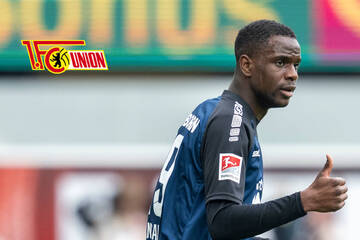 Union Berlin tütet nächsten Transfer ein: U20-Nationalspieler kommt