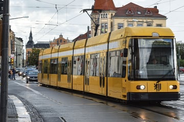 Diese Straßenbahnlinien fahren ab Mittwoch anders