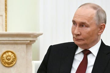 Ukraine-Krieg: Russland erklärt Pokrowsk für erobert!