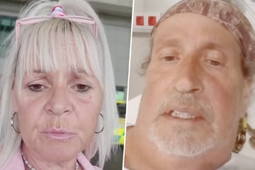 Neue Sorgen um TV-Auswanderer: Thommy Schmelz wieder im Krankenhaus