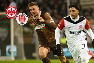 FC St. Pauli zu Gast bei Eintracht Frankfurt: Alle Infos zum Duell in der Mainmetropole