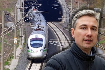 Keine Gelder für Bahnausbau: Was wird aus dem Schnellzug nach Prag?