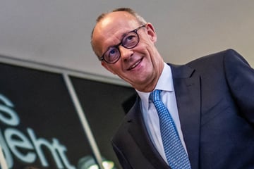 Merz kündigt Senkung der Stromsteuer für alle an