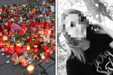 Komplize hat Revision eingelegt: Mord an Josefine (†14) geht vor Bundesgerichtshof