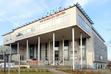 Dresden: Nach Rolltreppen-Unfall in Dresden: Kaufland-Filiale bleibt weiterhin geschlossen