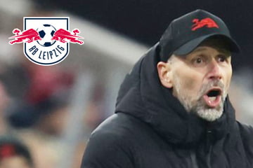 Rose nach RB Leipzigs Klatsche beim FC Bayern: "Egal, dass wir 1:5 verloren haben"