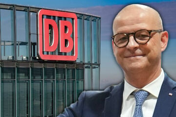 100 Euro Bonus für Mitarbeiter: Deutsche Bahn schafft Anreiz zum Energiesparen