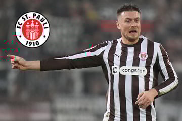 FC St. Pauli: Darum hatte Hauke Wahl keine Angst vorm Abstiegskrimi