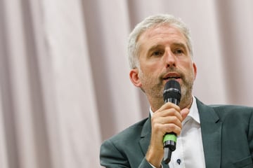 Boris Palmer will das N-Wort weiter verwenden