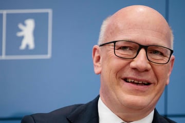 Mit wem telefonierte Wegner während Stromausfall? Bürgermeister schweigt