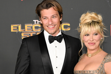 Did Millie Bobby Brown drop a major hint about her baby girl's name?