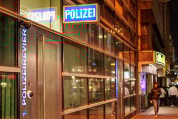 Frankfurt: Erschreckende Vorwürfe: So soll es mit dem 1. Frankfurter Polizeirevier nun weitergehen