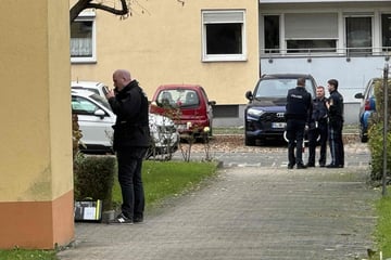 Neue Details nach tödlichem Polizeischuss auf Lehrer (†51): Leiche obduziert