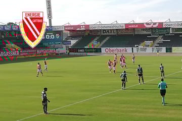 Energie Cottbus im Trainingscamp: Bitter! FCE-Neuzugang muss verletzt raus