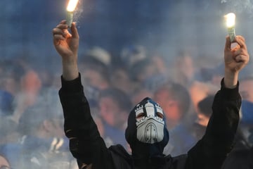 Trotz hoher Gefährdungseinschätzung: Nord-Derby nicht so brisant wie Stadtduell