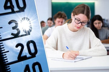 Chemnitz: Brauchen unsere Schulen Klimaanlagen?
