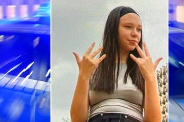 Zwölfjährige aus Chemnitz vermisst: Wer hat sie gesehen?
