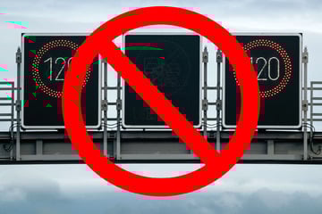 Dresden: Schilder-Brücken auf A4, A13 und A17 im Dresdner Raum dauerhaft abgeschaltet: Das ist der Grund