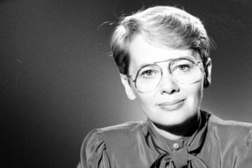Trauer um TV-Legende: Hanni Vanhaiden (†88) ist verstorben