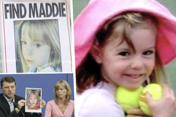 Maddie McCann seit 15 Jahren verschwunden: Deutsche Ermittler wenig optimistisch