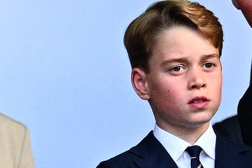 Große Veränderung bei den Royals: Das kommt nach den Ferien auf Prinz George zu