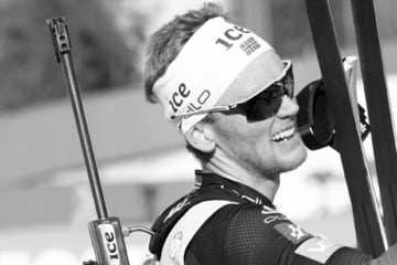 Erster Weltcup-Start ohne verstorbenen Biathleten Bakken - so besonders wird er geehrt