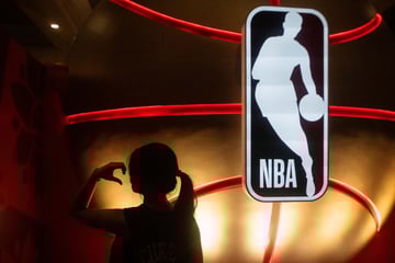 NBA makes big move to assemble potential European league