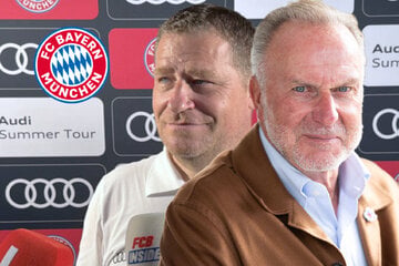 "Dazu stehe ich": Darum hat Rummenigge nicht für Eberls Vertragsverlängerung gestimmt