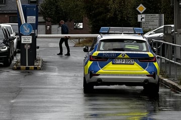 Mit zwei Macheten: 27-Jähriger plante Anschlag auf Bundeswehrsoldaten - Festnahme!