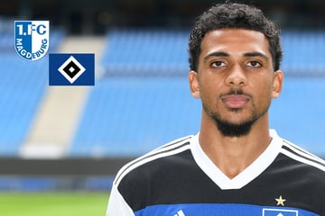 Dritter Neuzugang: 1. FC Magdeburg verpflichtet Amaechi vom HSV