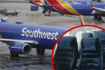 Airline zieht Schlussstrich: Übergewichtige sollen künftig doppelt zahlen