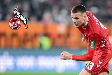 Superstar El Mala fehlt im Training: Große Sorgen beim 1. FC Köln vor Gladbach-Gipfel