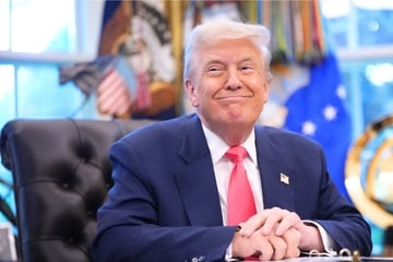 New poll shows what Americans really think of Trump's leadership – and personality