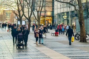 Dresden: Heute verkaufsoffener Sonntag in Dresden: Warum diese Geschäfte trotzdem geschlossen sind