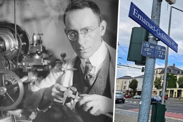 Dresden: Dieser Platz wird nach einem Dresdner Wissenschaftler benannt